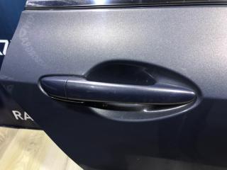 Дверь задняя правая Mazda6 2008 GH 2.0 LF