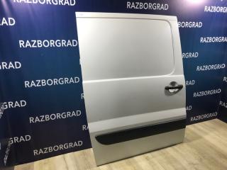 Дверь сдвижная правая Fiat Scudo 2.0 RHK