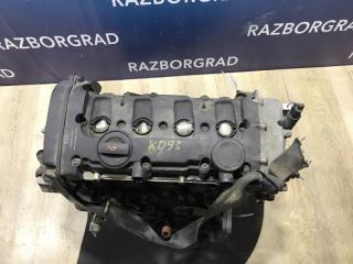 Двигатель Passat 2005 B6 2.0 BLR