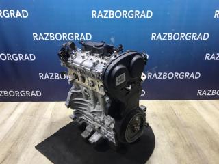 Двигатель Volvo V60 2017