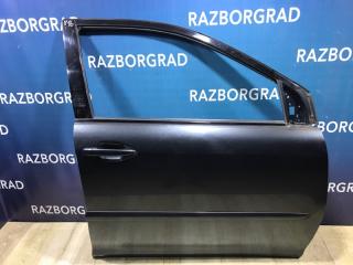 Дверь передняя правая RX400H 2006 MHU38 3.3 3MZFE