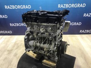 Двигатель X3 2016 F25 B47D20A