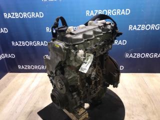 Двигатель Nissan Pathfinder R51 YD25DDTI контрактная