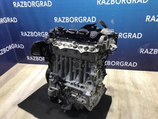 Двигатель V40 2014 D4204T8