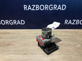 Запчасть блок abs Seat Ibiza 2012