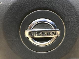 Подушка безопасности в руль Nissan Almera Tino