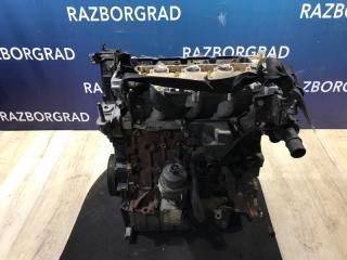Двигатель Ford S-Max CA1 2.0 QXWA контрактная