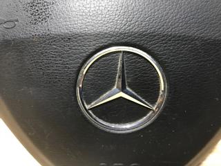 Подушка безопасности в руль Mercedes-Benz A-Class W169 1.5 266.920