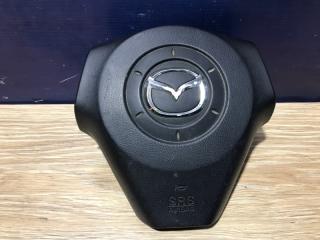 Подушка безопасности в руль Mazda Mazda3 BK