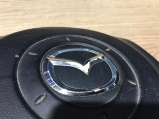 Подушка безопасности в руль Mazda3 2005 BK