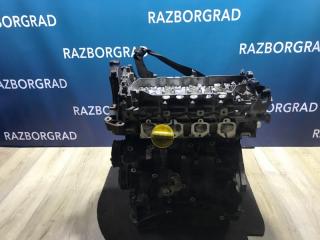 Запчасть двигатель Renault Koleos 2018