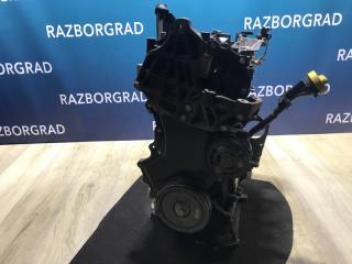 Двигатель Koleos 2018 2.0 M9RA868