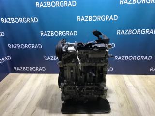 Двигатель Volvo V40 2018