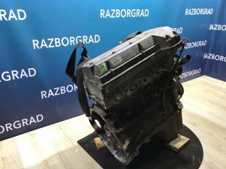 Двигатель SsangYong Kyron 2.3 G23D