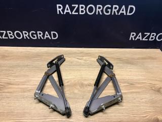 Запчасть петля крышки багажника Renault Megane 2003