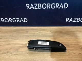 Запчасть подушка безопасности в сиденье левая Renault Megane 2003