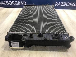 Радиатор охлаждения E-Class 2003 W211 3.2 648.961