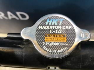 Радиатор охлаждения Sunny BF15 98-02