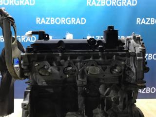 Двигатель X-Trail 2004 T30 2.0 QR20DE