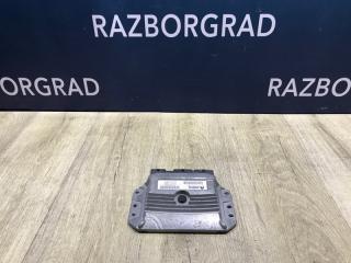 Запчасть блок управления двигателем Renault Megane 2008