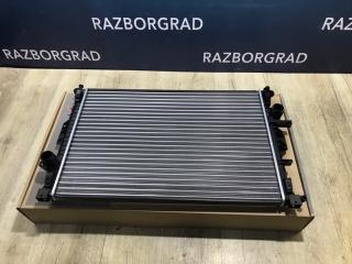 Радиатор охлаждения Ford Mondeo