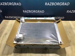 Радиатор охлаждения Lexus RX 330 новая