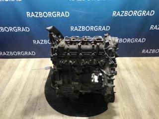 Двигатель Land Rover Range Rover Evoque 2018