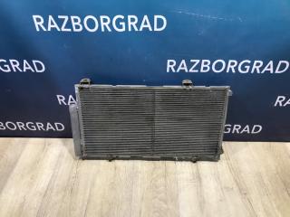 Радиатор кондиционера Geely MK 1 1.5 MR479QA БУ