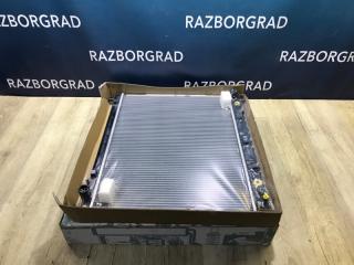 Радиатор охлаждения SsangYong Rexton 2.7TD новая