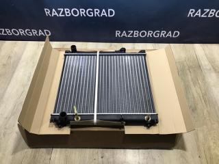 Радиатор охлаждения Suzuki Grand Vitara новая
