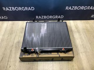 Радиатор охлаждения Mazda B-Series 98-06