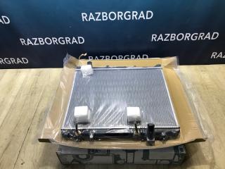 Радиатор охлаждения Suzuki Grand Vitara XL7 XL7 2.7 новая