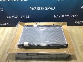 Радиатор охлаждения Honda CR-V 5 2.4 новая