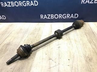 Привод передний правый Vortex Tingo T11 1.8 SQR481FC контрактная