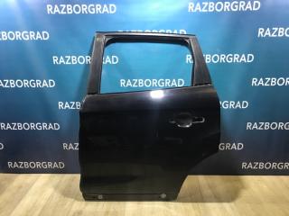 Дверь задняя левая Ford Kuga 2010