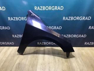 Крыло переднее правое Volvo V60 2.0 D5204T3 контрактная