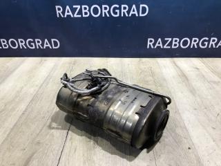 Сажевый фильтр Volvo V60 2.0 D5204T3 контрактная