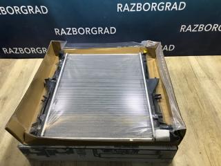 Радиатор охлаждения Mitsubishi L200 V 2.2-2.4D новая