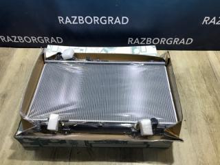 Радиатор охлаждения Lexus GS300/430 новая