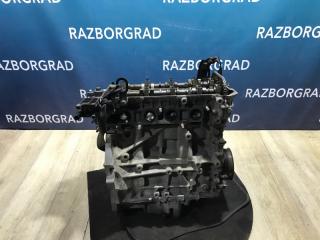 Двигатель Ford Focus 1.8 контрактная