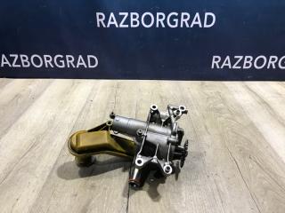 Насос масляный Volvo V60 2.0 D5204T3 контрактная