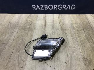 Фара противотуманная передняя правая Volvo XC60 2.0 D4204T14 контрактная