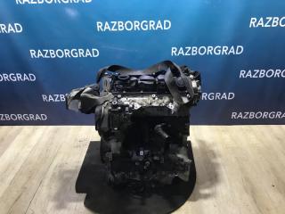 Двигатель Volvo XC60 2016