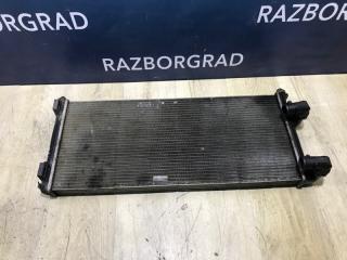 Радиатор основной Fiat Doblo 1.3-16V MJTD контрактная