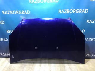 Капот Fiat Doblo 1.3-16V MJTD контрактная