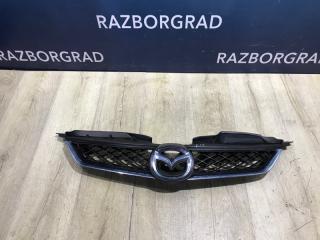 Запчасть решетка радиатора Mazda Mazda5 2007