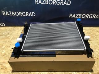 Радиатор охлаждения Renault/Dacia/Lada Logan/Sandero/Dokker/Duster/XRay/Captur/Clio/Symbol 08-21