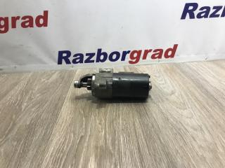 Стартер Audi A4 B8 1.8 CABB контрактная