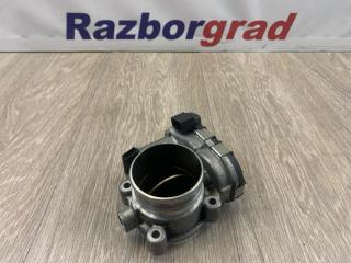 Заслонка дроссельная Volvo V60 2.4 D5244T11 контрактная
