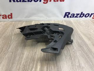 Кронштейн бампера передний левый Volvo V60 2.4 D5244T11 контрактная